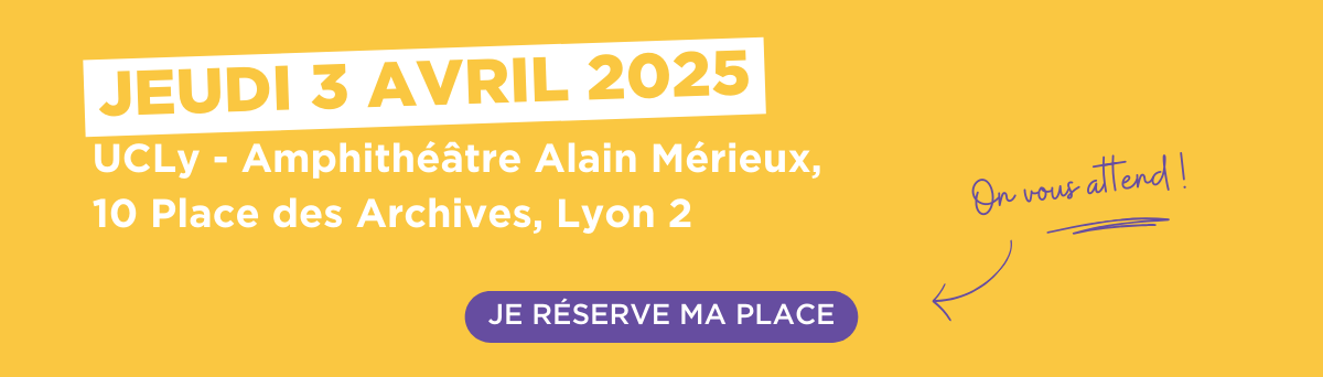 Rendez-vous le 3/04 à 18h30 !