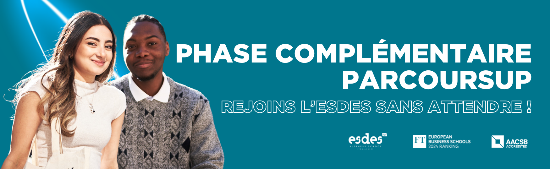PHASE COMPLémentaire PARCOURSUP (1)